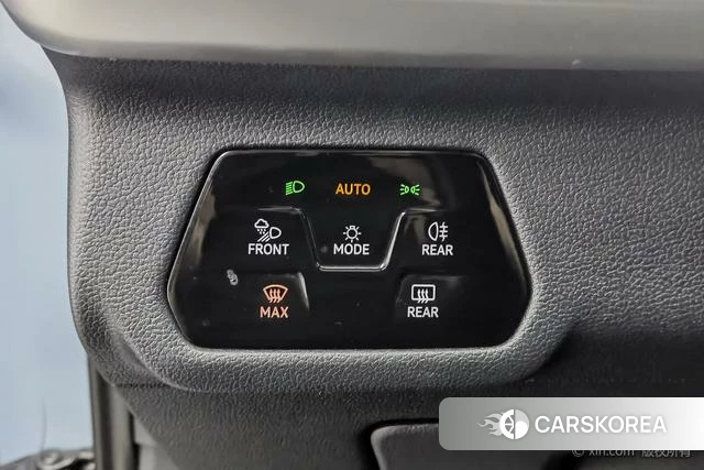 Volkswagen Range patrol id 4258882 из Китая 10