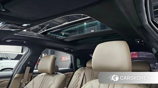 Kia K8 Hybrid id 3898395 из Кореи 10