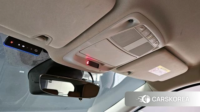 Renault Korea (Samsung) The New QM6 id 3794700 из Кореи 10