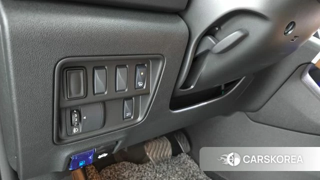 Renault Korea (Samsung) The New QM6 id 4854888 из Кореи 10