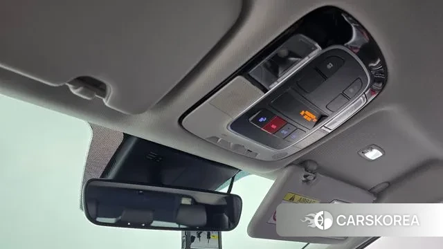 Hyundai The New Tucson (NX4) id 3341583 из Кореи 10