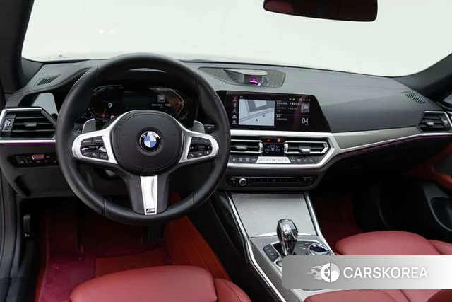 BMW 4 series id 4272291 из Китая 10