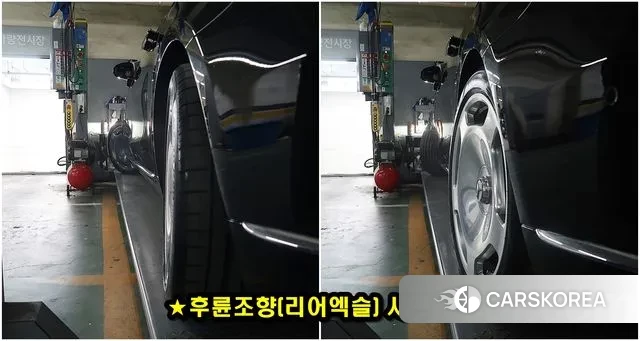 Mercedes-Benz S-Class W223 id 3279927 из Кореи 10