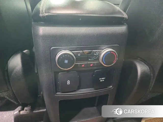 Ford Explorer 6th Generation id 3552052 из Кореи 10