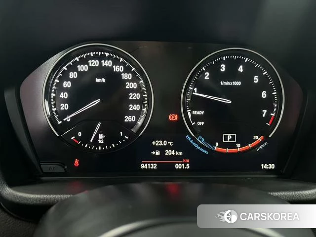 BMW X1 id 4276224 из Китая 10