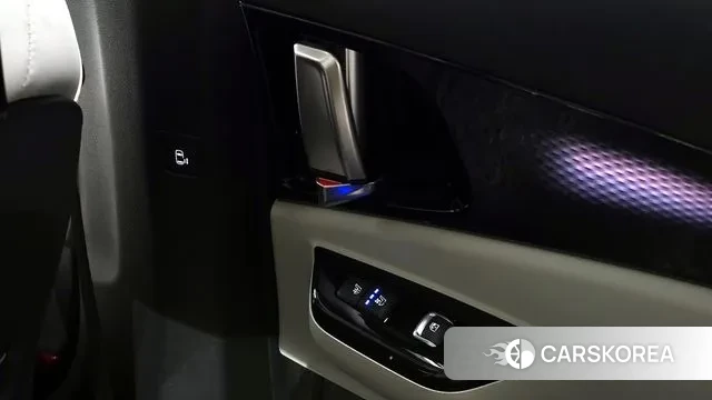 Kia Carnival 4th generation id 3054480 из Кореи 10