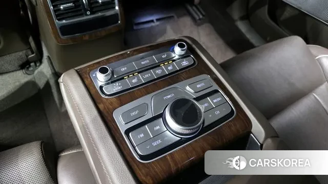 Kia More K9 id 3687568 из Кореи 10