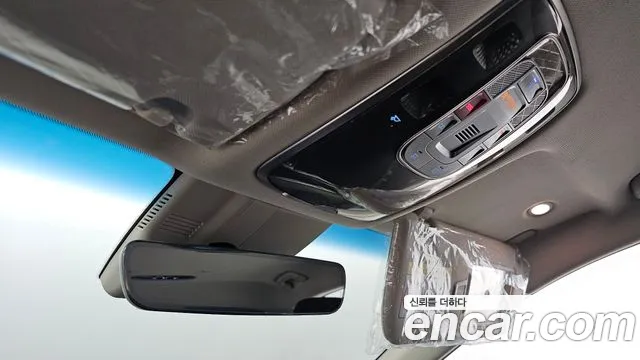 Genesis G80 (RG3) id 2712337 из Кореи 10