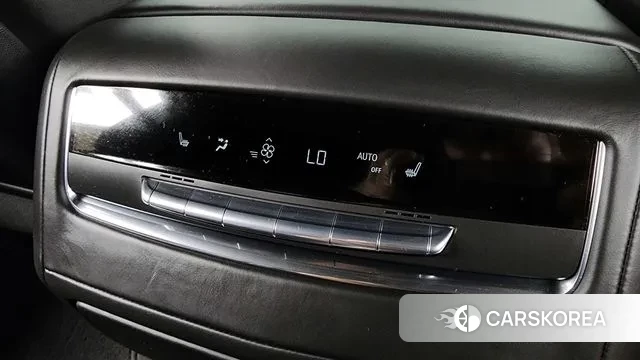 Cadillac Escalade 5th Generation id 2959232 из Кореи 10