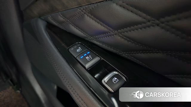 Kia K8 id 4657396 из Кореи 10