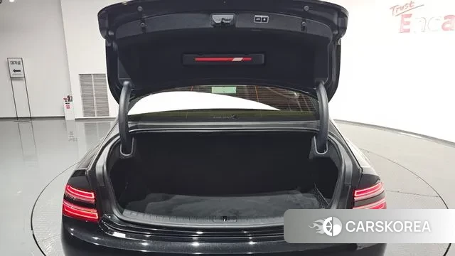 Genesis G80 (RG3) id 3059234 из Кореи 10