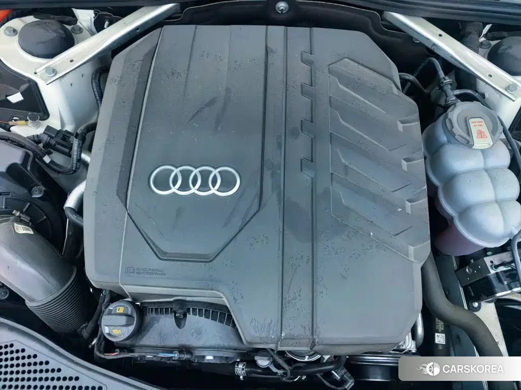 Audi A5 id 4601731 из Китая 10