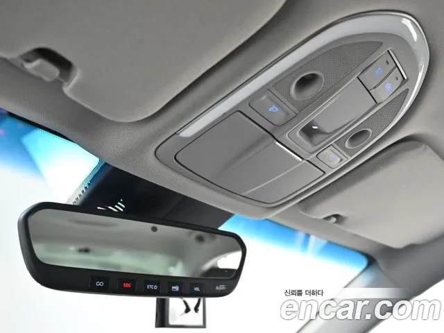 Genesis G80 id 2486985 из Кореи 10