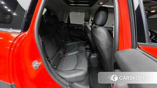 Mini Cooper S id 4403115 из Кореи 10
