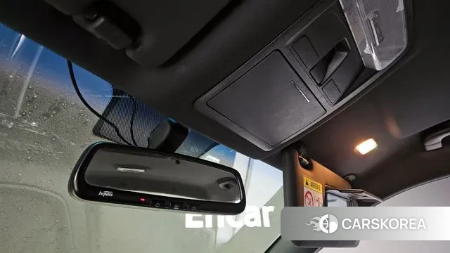 Ssangyong Rexton Sports id 3469080 из Кореи 10