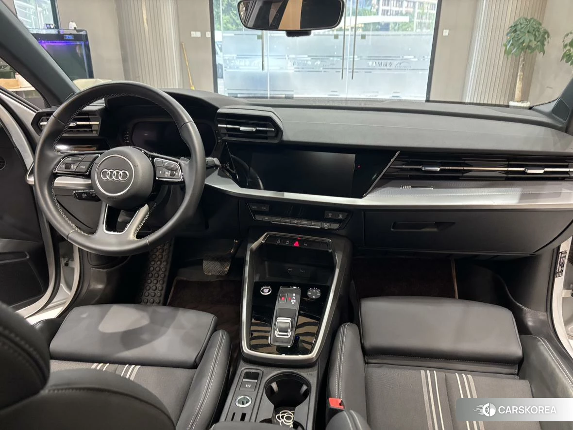 Audi A3 id 4510762 из Китая 10