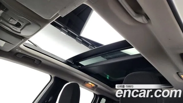 Jeep Renegade id 2917230 из Кореи 10