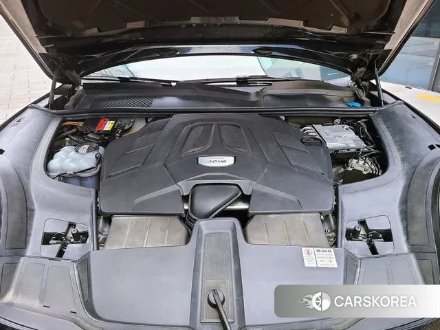 Porsche Cayenne (PO536) id 3570745 из Кореи 10