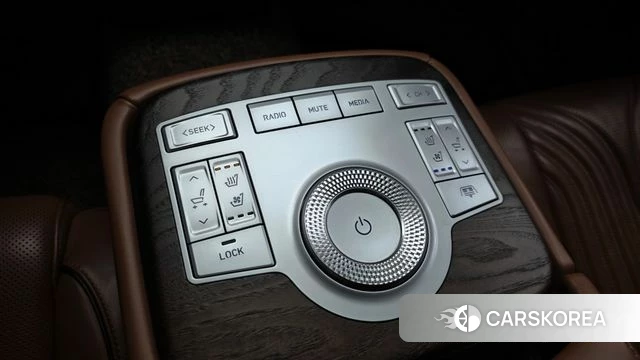 Genesis G80 (RG3) id 3893337 из Кореи 10