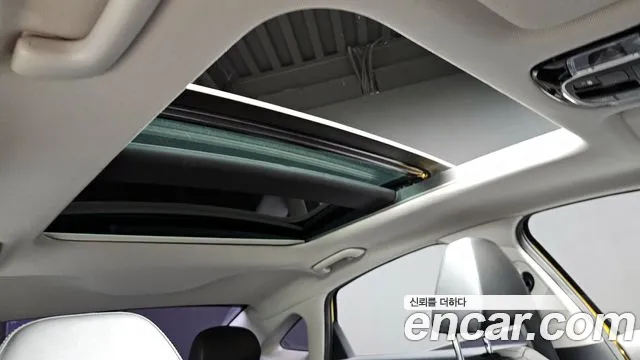 Hyundai Sonata (DN8) id 2797709 из Кореи 10