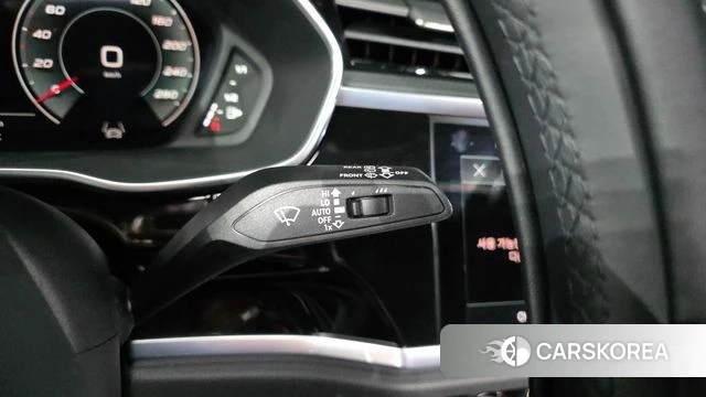 Audi Q3 (F3) id 4409117 из Кореи 10