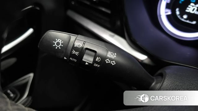 Kia The New Niro id 4187445 из Кореи 10