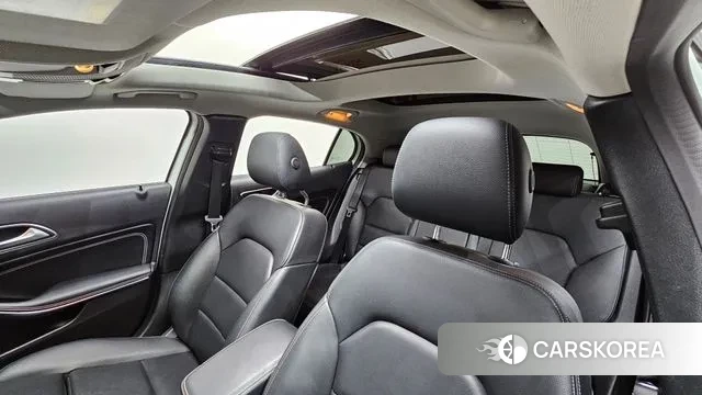 Mercedes-Benz GLA-Class X156 id 3464756 из Кореи 10