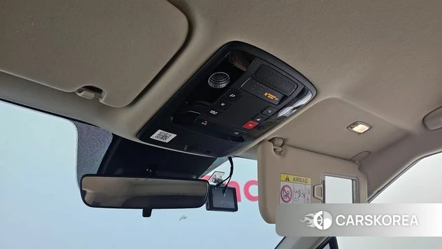 Kia Carnival 4th generation id 3864958 из Кореи 10