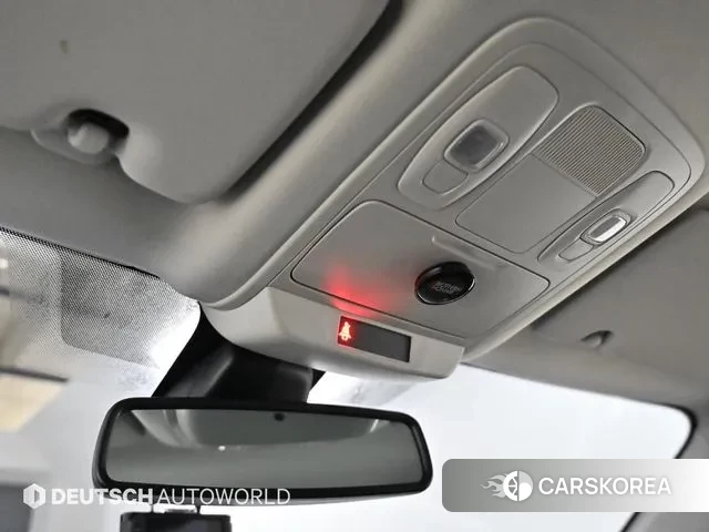 Renault Korea (Samsung) SM6 id 3703580 из Кореи 10