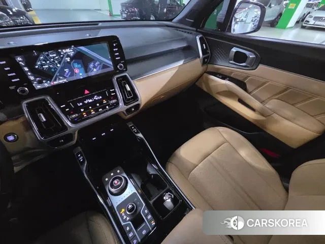 Kia Sorento 4th Generation id 3058711 из Кореи 10