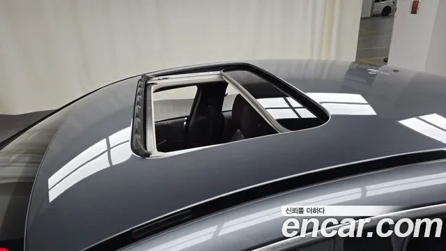 Mercedes-Benz CLS-Class C257 id 2956427 из Кореи 10