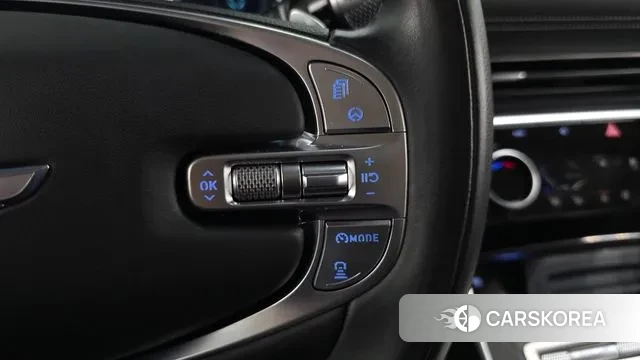 Genesis GV80 id 3778188 из Кореи 10