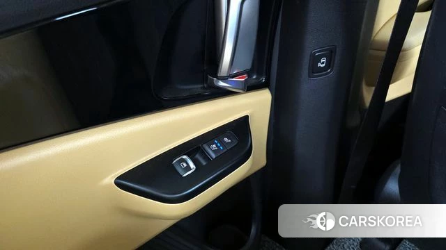 Kia Carnival 4th generation id 4389548 из Кореи 10