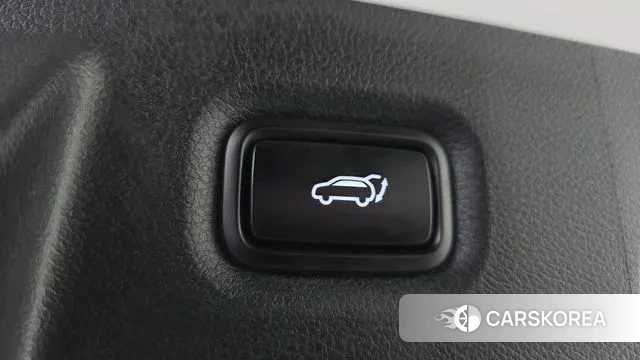 Hyundai The New Santa Fe id 2965501 из Кореи 10