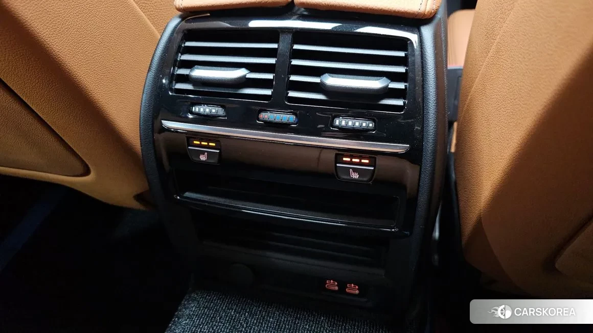 BMW 5 Series (G30) id 2137771 из Кореи 10