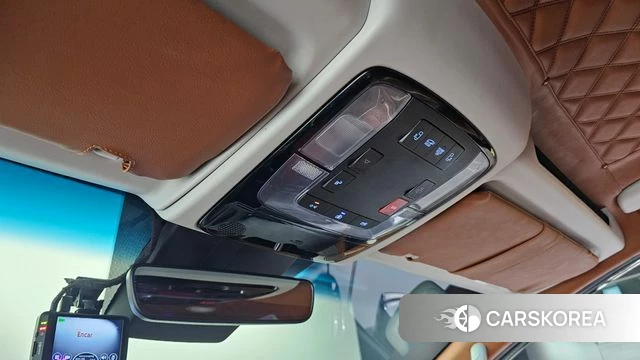 Hyundai Staria id 3826495 из Кореи 10