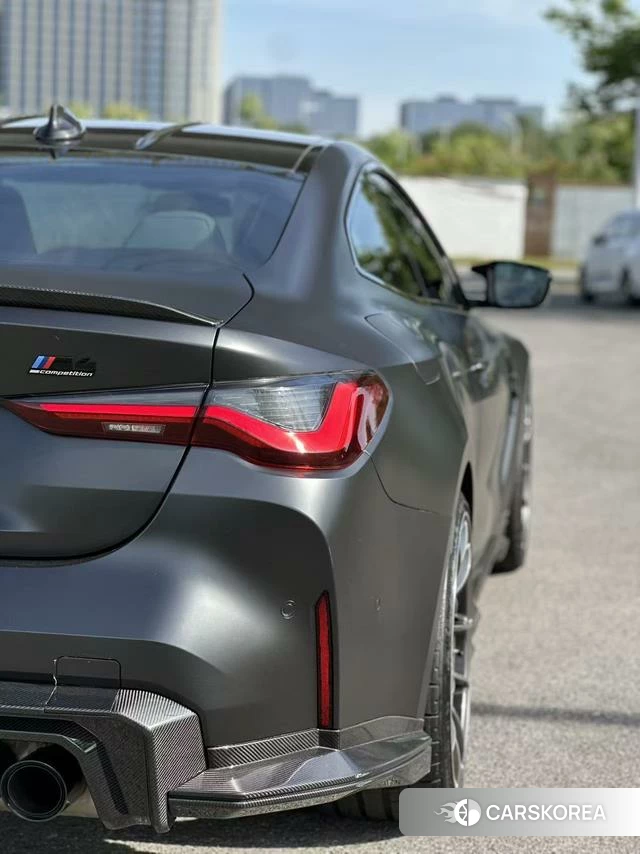 BMW M4 id 4265351 из Китая 10