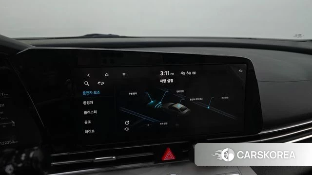 Hyundai Avante Hybrid (CN7) id 3892473 из Кореи 10