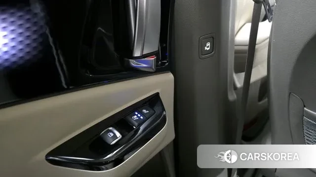 Kia Carnival 4th generation id 3630724 из Кореи 10