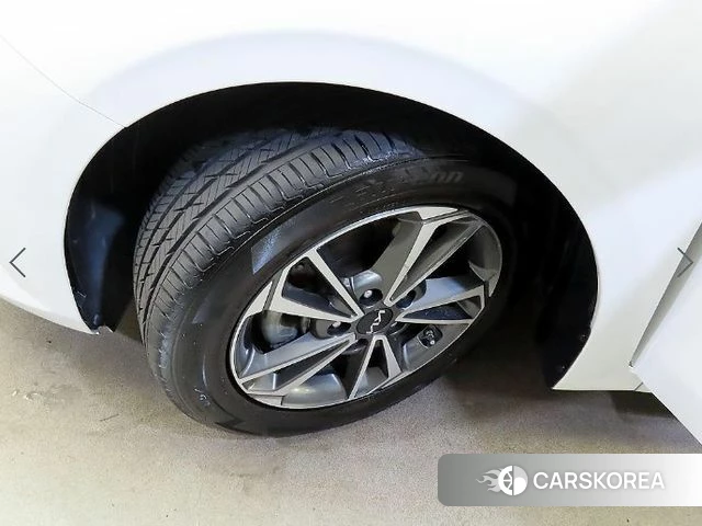 Kia The New K3 2nd generation id 4906087 из Кореи 10