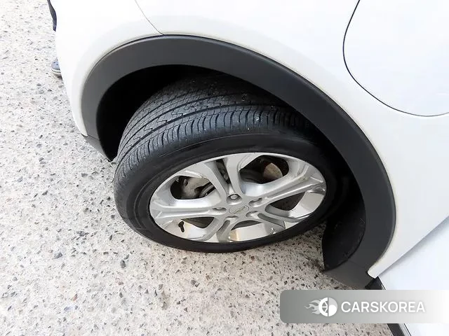 Chevrolet (GM Daewoo) Bolt EV id 3494188 из Кореи 10