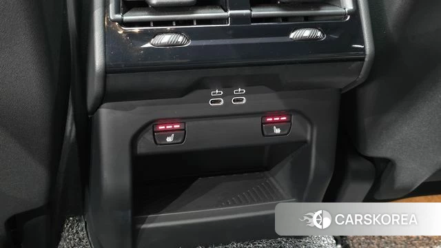 BMW 5 Series (G60) id 3909253 из Кореи 10