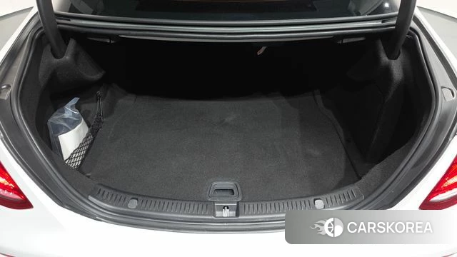 Mercedes-Benz E-Class W213 id 4285674 из Кореи 10