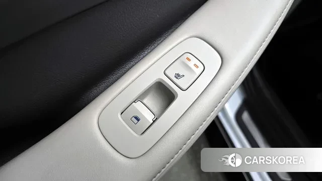 Hyundai Sonata (DN8) id 3509277 из Кореи 10