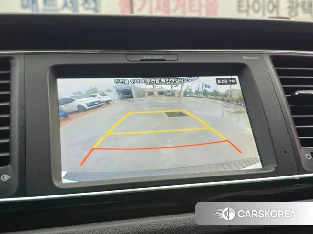 Kia The New Carnival id 4483169 из Кореи 10