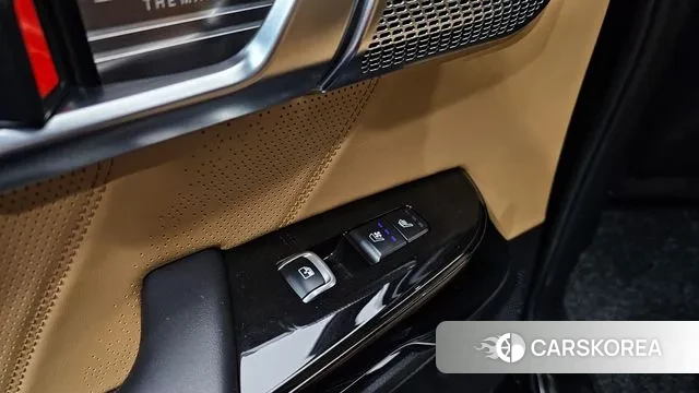 Kia Mohave Master id 3530519 из Кореи 10