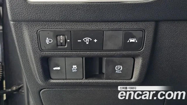 Hyundai Sonata (DN8) id 2875095 из Кореи 10