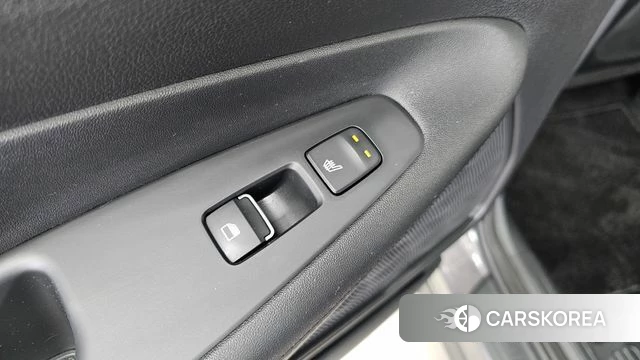 Hyundai The New Santa Fe id 4506732 из Кореи 10