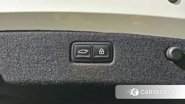 Kia The New K9 2nd generation id 3624953 из Кореи 10