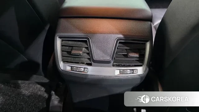 Ssangyong The New Rexton Sport id 3717230 из Кореи 10